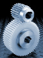 Industrial Gears Manufacturer fom India