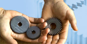 Industrial Gears