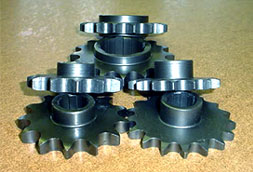 Sprockets